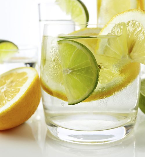 limonlu-su